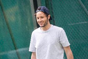 2nd edition of the Personalities Padel Trophy - Paris AJ