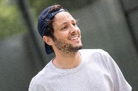 2nd edition of the Personalities Padel Trophy - Paris AJ
