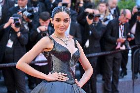 Cannes Dossier 137 Screening JR