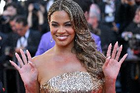 Cannes Dossier 137 Screening JR