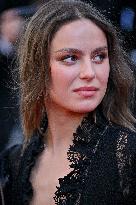 Cannes Dossier 137 Screening JR