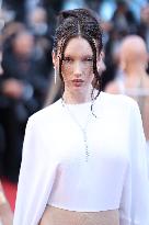 Cannes Dossier 137 Screening JD