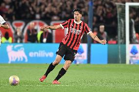 CALCIO - Coppa Italia - Final - AC Milan vs Bologna FC