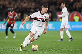 CALCIO - Coppa Italia - Final - AC Milan vs Bologna FC