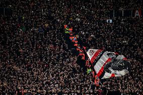 CALCIO - Coppa Italia - Final - AC Milan vs Bologna FC