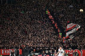 CALCIO - Coppa Italia - Final - AC Milan vs Bologna FC