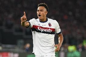 CALCIO - Coppa Italia - Final - AC Milan vs Bologna FC