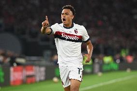 CALCIO - Coppa Italia - Final - AC Milan vs Bologna FC
