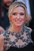 Cannes Dossier 137 Screening JR