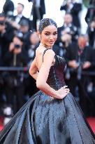 Cannes Dossier 137 Screening JD
