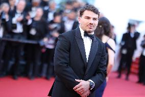 Cannes Dossier 137 Screening JD