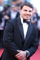 Cannes Dossier 137 Screening JD