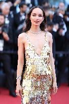 Cannes Dossier 137 Screening JD