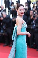 Cannes Dossier 137 Screening JD