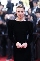 Cannes Dossier 137 Screening JD