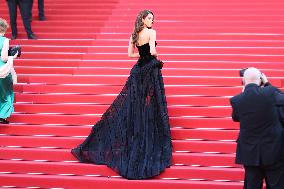 Cannes Dossier 137 Screening JD