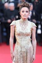 Cannes Dossier 137 Screening JD