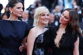 Cannes Dossier 137 Screening JD