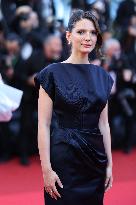 Cannes Dossier 137 Screening JD