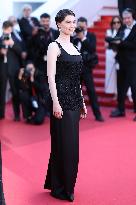 Cannes Dossier 137 Screening JD