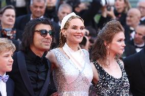 Cannes Dossier 137 Screening JD