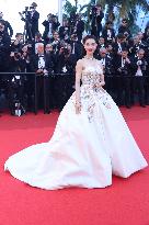 Cannes Dossier 137 Screening JD