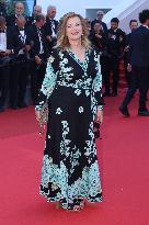 Cannes Dossier 137 Screening JD