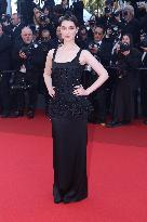 Cannes Dossier 137 Screening JD