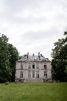 Karl Lagerfeld's house - Louveciennes AJ