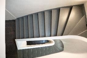 Karl Lagerfeld's house - Louveciennes AJ