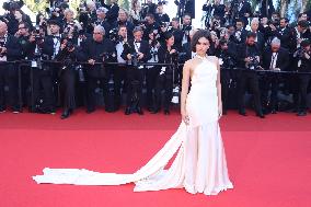 Cannes Dossier 137 Screening JD