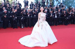 Cannes Dossier 137 Screening JD