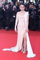 Cannes Dossier 137 Screening JD