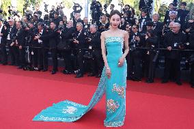 Cannes Dossier 137 Screening JD