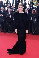 Cannes Dossier 137 Screening JD