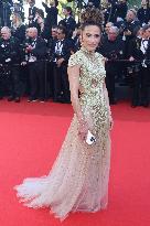 Cannes Dossier 137 Screening JD