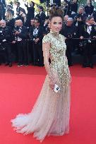 Cannes Dossier 137 Screening JD