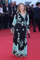 Cannes Dossier 137 Screening JD