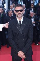 Cannes Dossier 137 Screening JD