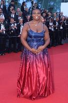 Cannes Dossier 137 Screening JD