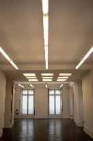 Karl Lagerfeld's house - Louveciennes AJ