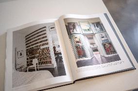 Karl Lagerfeld's house - Louveciennes AJ