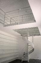 Karl Lagerfeld's house - Louveciennes AJ