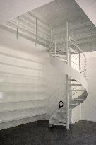 Karl Lagerfeld's house - Louveciennes AJ