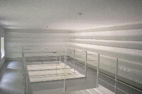 Karl Lagerfeld's house - Louveciennes AJ