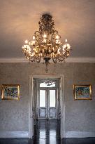 Karl Lagerfeld's house - Louveciennes AJ