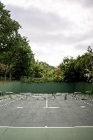Karl Lagerfeld's house - Louveciennes AJ