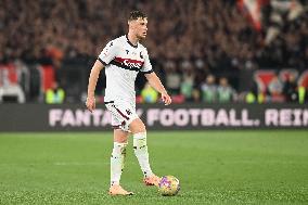 CALCIO - Coppa Italia - Final - AC Milan vs Bologna FC