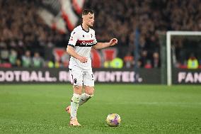 CALCIO - Coppa Italia - Final - AC Milan vs Bologna FC