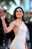 Cannes - Dossier 137 (Case 137) Red Carpet